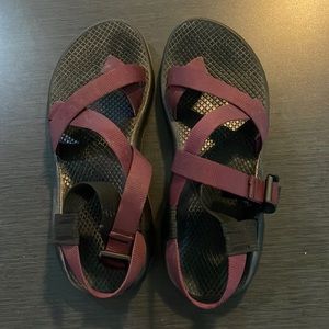 Chaco Sandals Size 8